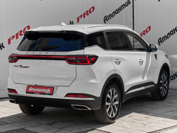 Chery Tiggo 7 Pro Max I с пробегом 2023 года, цена 2 205 000 рублей, 35366 км, внедорожник, Автокод Объявления