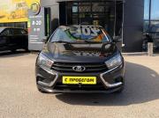 Lada (ВАЗ) Vesta I Нефтекамск  - изображение 12
