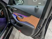 Mercedes-Benz C-Класс IV (W205) Рестайлинг Москва  - изображение 50