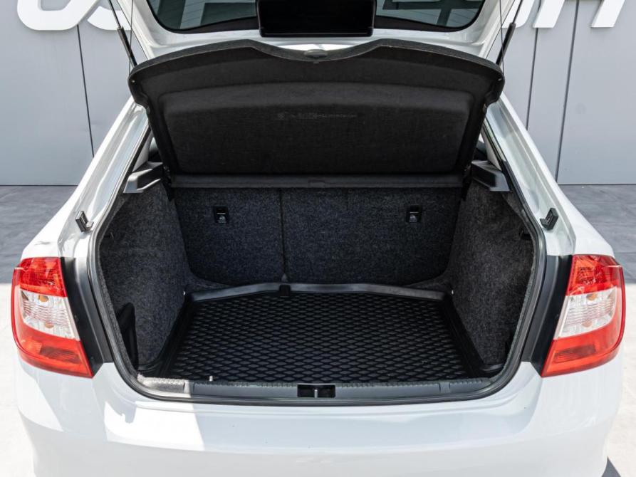 Skoda Rapid I Краснодар  - изображение 18