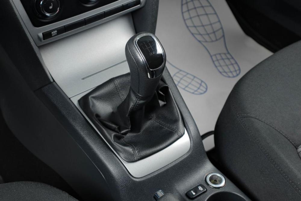 Skoda Octavia II (A5) Рестайлинг Тюмень  - изображение 16