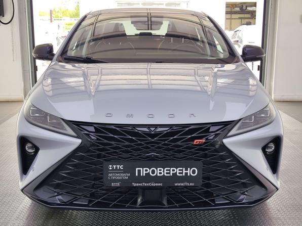 Omoda S5 GT с пробегом 2023 года, цена 1 750 000 рублей, 36173 км, седан, Автокод Объявления