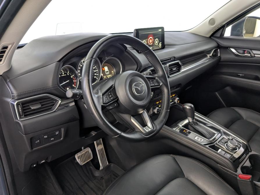 Mazda CX-5 II Москва  - изображение 16