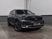 Geely Monjaro I Кемерово  - изображение 33