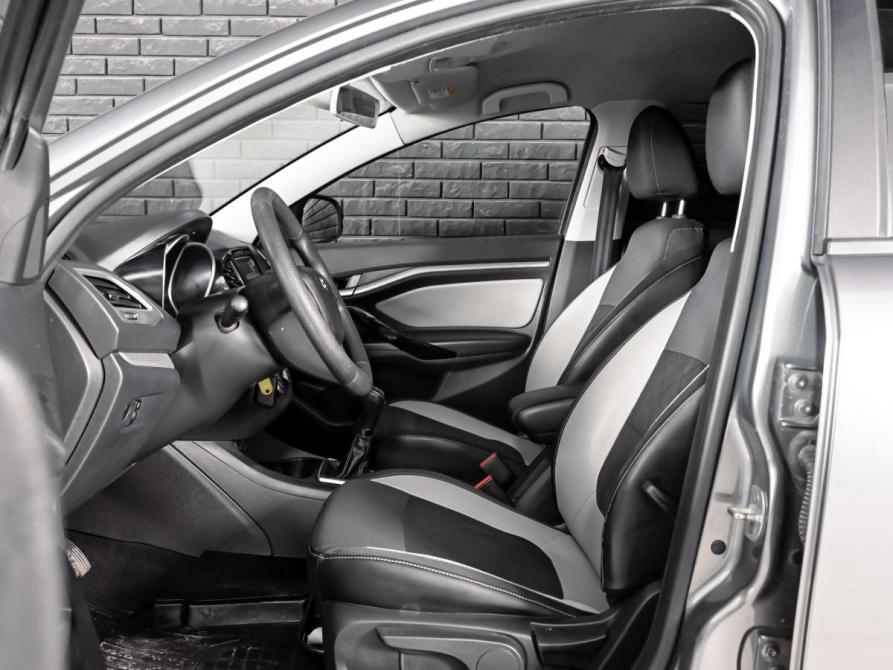 Lada (ВАЗ) Vesta I Екатеринбург  - изображение 10