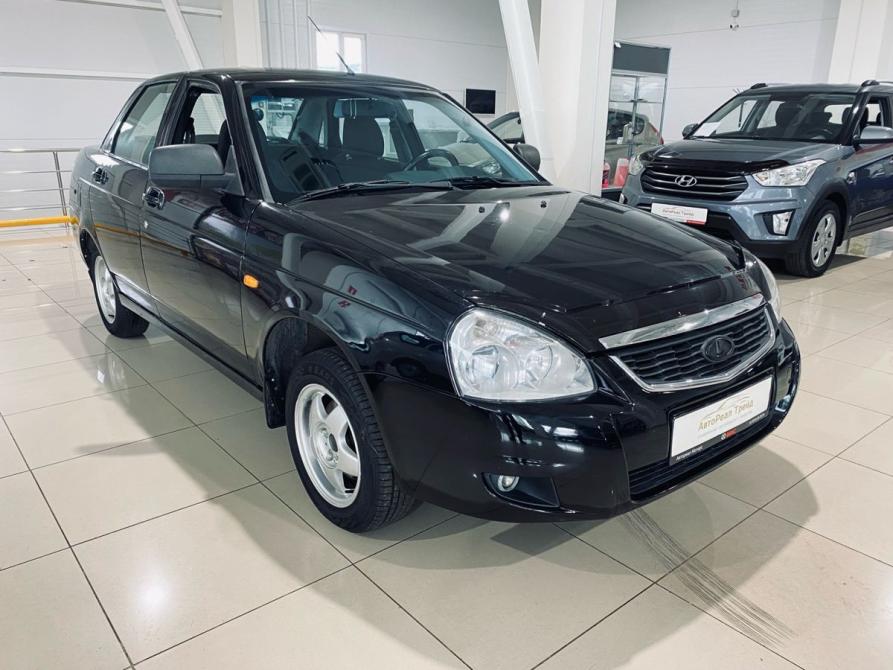 Lada (ВАЗ) Priora I Рестайлинг Миасс  - изображение 3