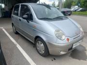 Daewoo Matiz I Рестайлинг Владимир  - изображение 22