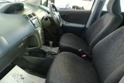 Toyota Vitz II (XP90) Омск  - изображение 41