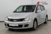 Nissan Tiida I Рестайлинг Астрахань  - изображение 19