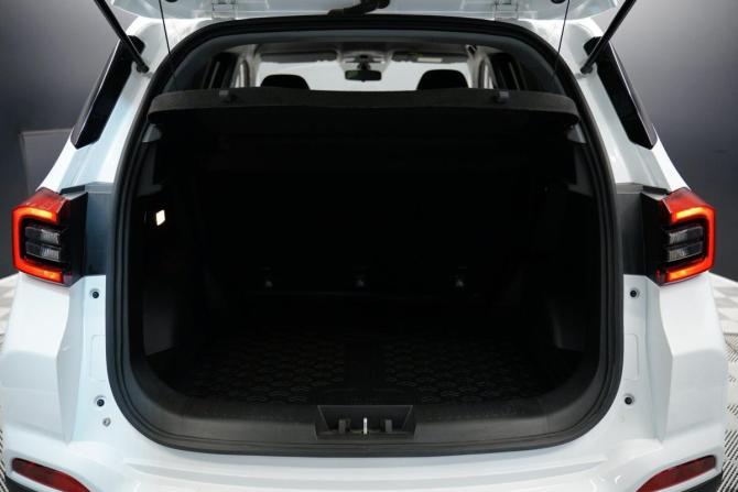 Chery Tiggo 4 Pro I с пробегом 2024 года, цена 1 734 000 рублей, 36334 км, внедорожник, Автокод Объявления