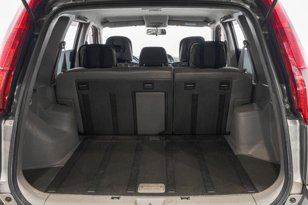 Nissan X-Trail I Рестайлинг Барнаул  - изображение 25