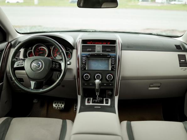 Mazda CX-9 I с пробегом 2008 года, цена 750 000 рублей, 225000 км, внедорожник, Автокод Объявления