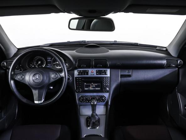 Mercedes-Benz CLC-Класс с пробегом 2009 года, цена 959 000 рублей, 152000 км, купе, Автокод Объявления