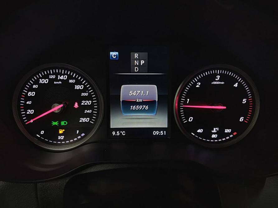 Mercedes-Benz GLC I (X253) Казань  - изображение 16