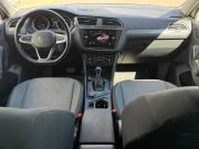 Volkswagen Tiguan II Рестайлинг Воронеж  - изображение 37