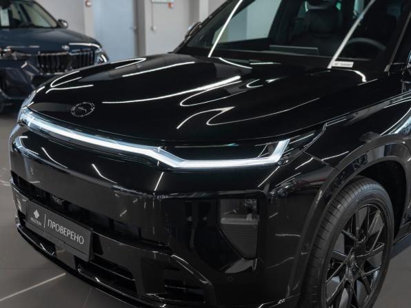GAC Trumpchi S7 I Рестайлинг с пробегом 2026 года, цена 5 290 000 рублей, 17 км, внедорожник, Автокод Объявления