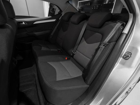 Citroen C4 II с пробегом 2014 года, цена 1 000 000 рублей, 116186 км, седан, Автокод Объявления
