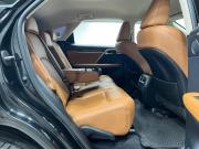 Lexus RX IV Рестайлинг Кемерово  - изображение 42