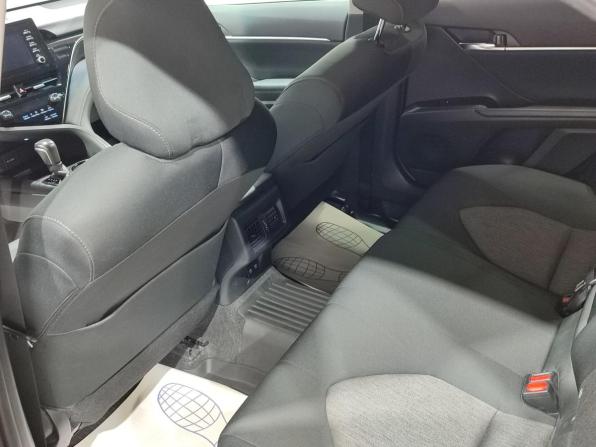 Toyota Camry VIII (XV70) Рестайлинг с пробегом 2021 года, цена 3 200 000 рублей, 17700 км, седан, Автокод Объявления