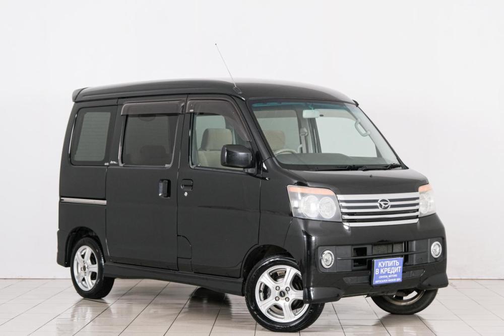 Daihatsu Atrai V Рестайлинг Красноярск  - изображение 1