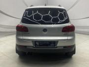 Volkswagen Tiguan I Рестайлинг Воронеж  - изображение 24