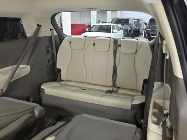 Kia Carnival IV с пробегом 2021 года, цена 3 349 000 рублей, 100000 км, минивэн, Автокод Объявления