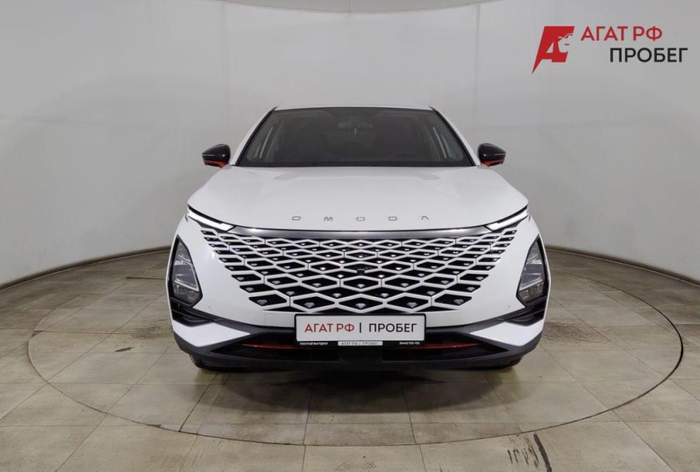 Omoda C5 I Волгоград  - изображение 2