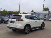 Nissan X-Trail III Рестайлинг Чебоксары  - изображение 28