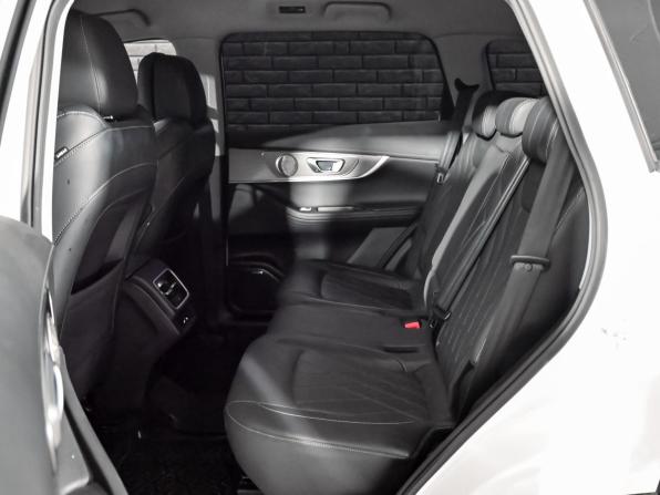 Chery Tiggo 8 Pro Max I Рестайлинг с пробегом 2024 года, цена 2 700 000 рублей, 44771 км, внедорожник, Автокод Объявления