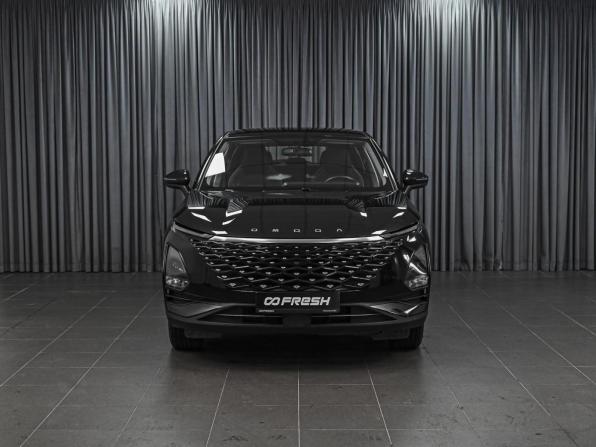 Omoda C5 I Рестайлинг с пробегом 2024 года, цена 1 653 000 рублей, 32095 км, внедорожник, Автокод Объявления