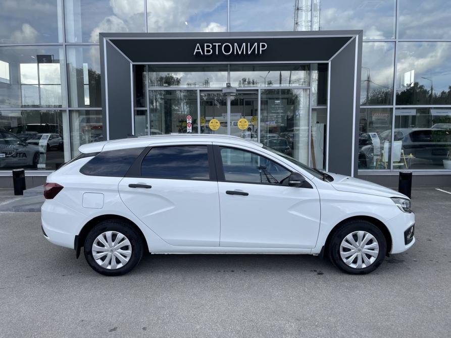 Lada (ВАЗ) Vesta I Рестайлинг (NG) Брянск  - изображение 4
