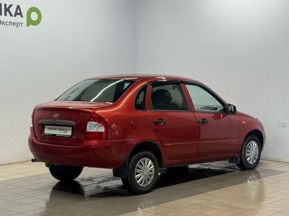 Lada (ВАЗ) Kalina I с пробегом 2006 года, цена 199 000 рублей, 180000 км, седан, Автокод Объявления