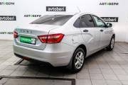 Lada (ВАЗ) Vesta I Ульяновск  - изображение 31