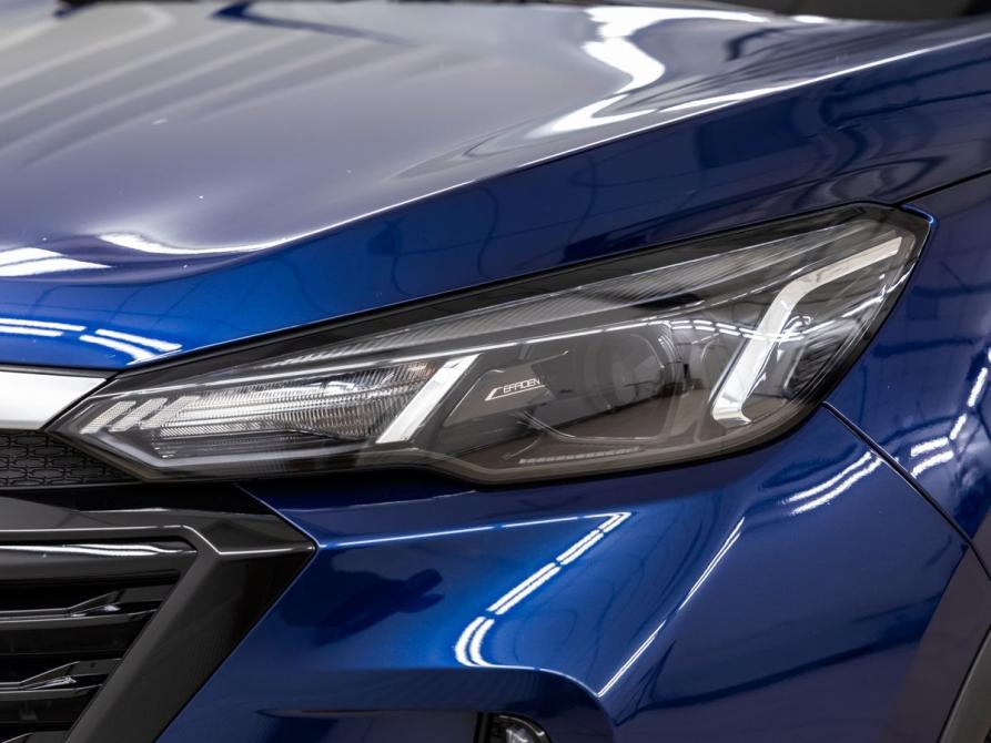 BAIC X35 Волгоград  - изображение 11