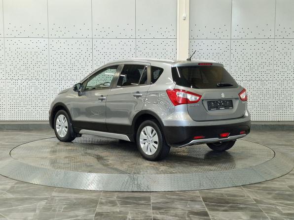 Suzuki SX4 II (S-Cross) с пробегом 2014 года, цена 1 150 000 рублей, 204745 км, хэтчбек, Автокод Объявления