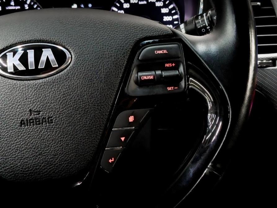 Kia Cerato III Рестайлинг (Classic) Москва  - изображение 27