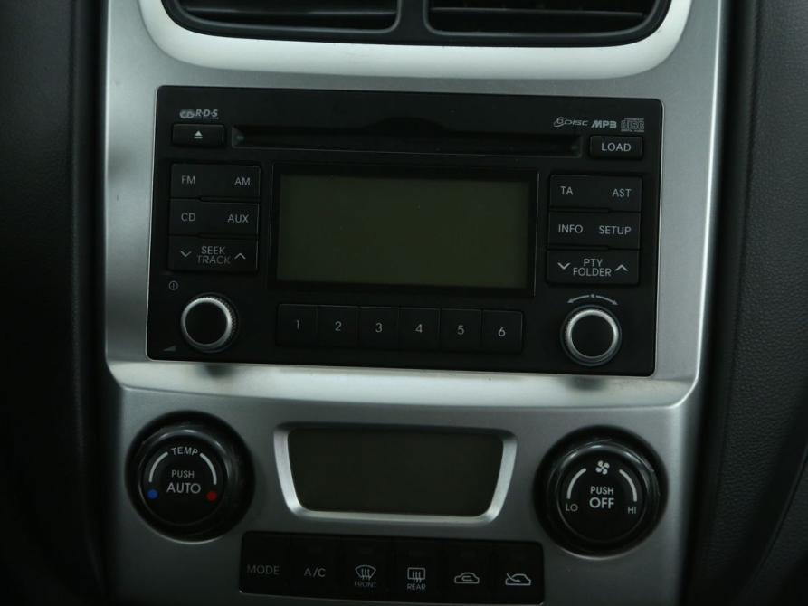 Kia Sportage II Рестайлинг Иваново  - изображение 13