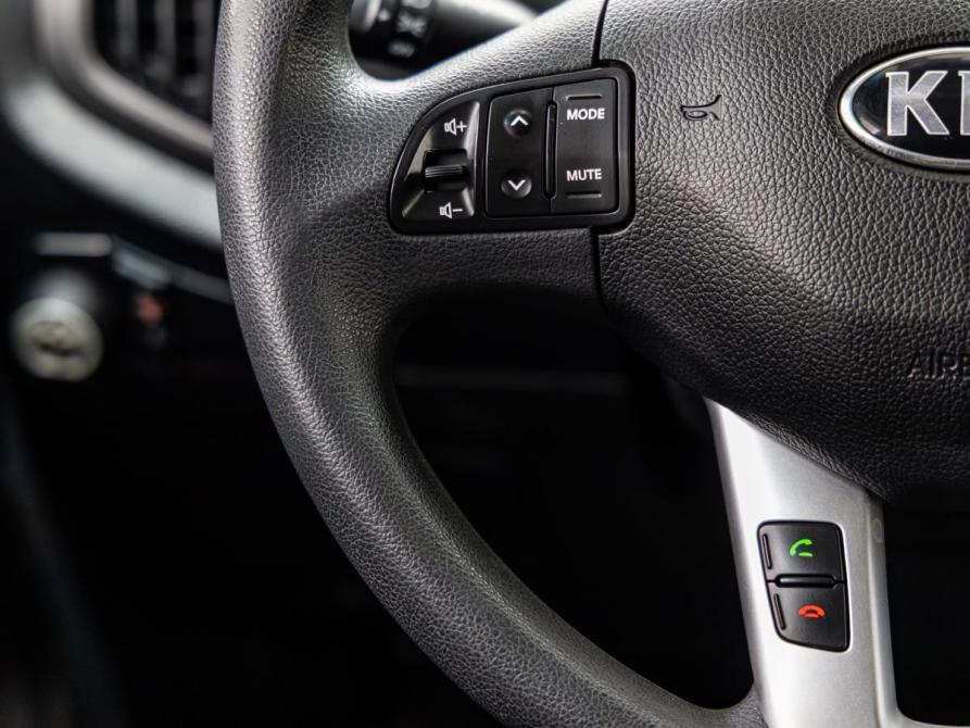Kia Sportage III Волгоград  - изображение 28