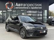 Volkswagen Tiguan II Волгоград  - изображение 7