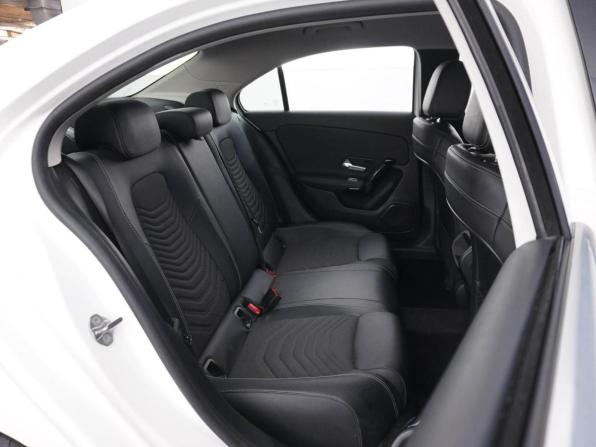Mercedes-Benz A-Класс IV (W177) с пробегом 2020 года, цена 1 999 077 рублей, 102278 км, седан, Автокод Объявления