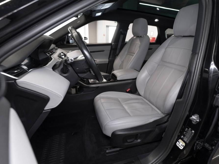 Land Rover Range Rover Evoque II Москва  - изображение 9