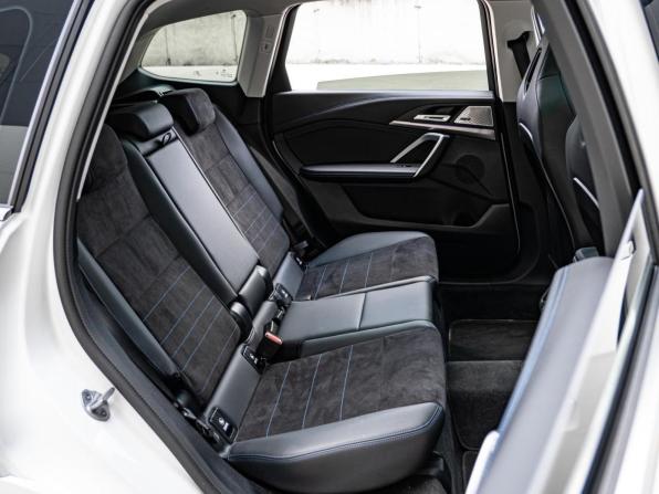 BMW X1 III (U11/U12) с пробегом 2025 года, цена 5 300 000 рублей, 21378 км, внедорожник, Автокод Объявления