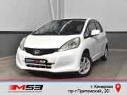 Honda Fit II Кемерово  - изображение 21