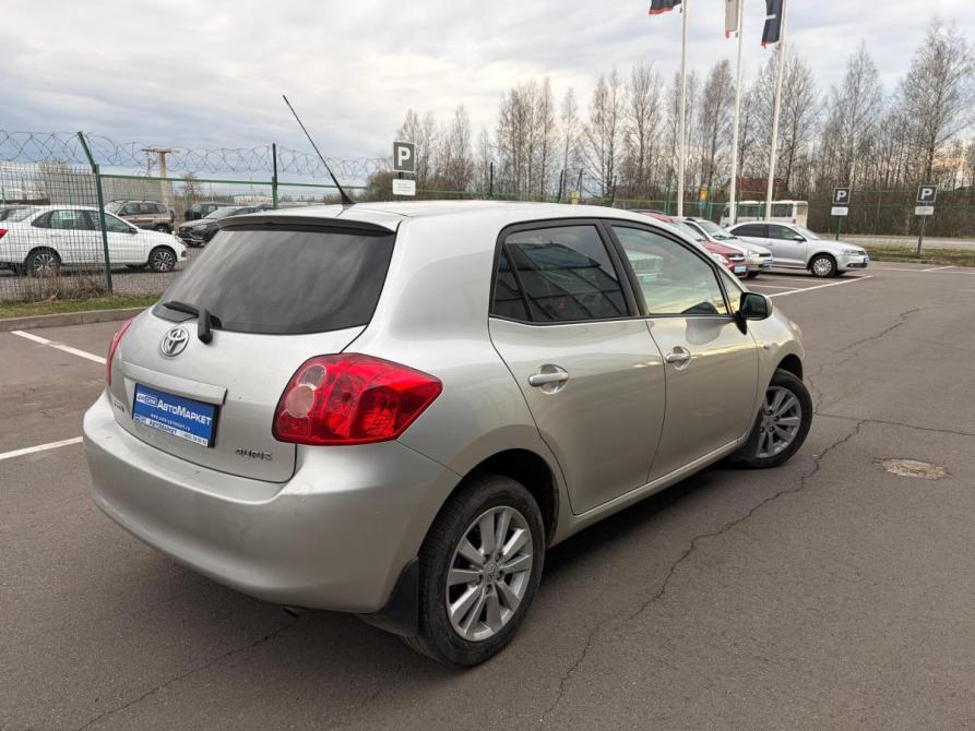 Toyota Auris I Ярославль  - изображение 2