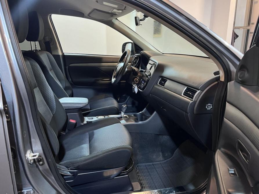 Mitsubishi Outlander III Чебоксары  - изображение 25