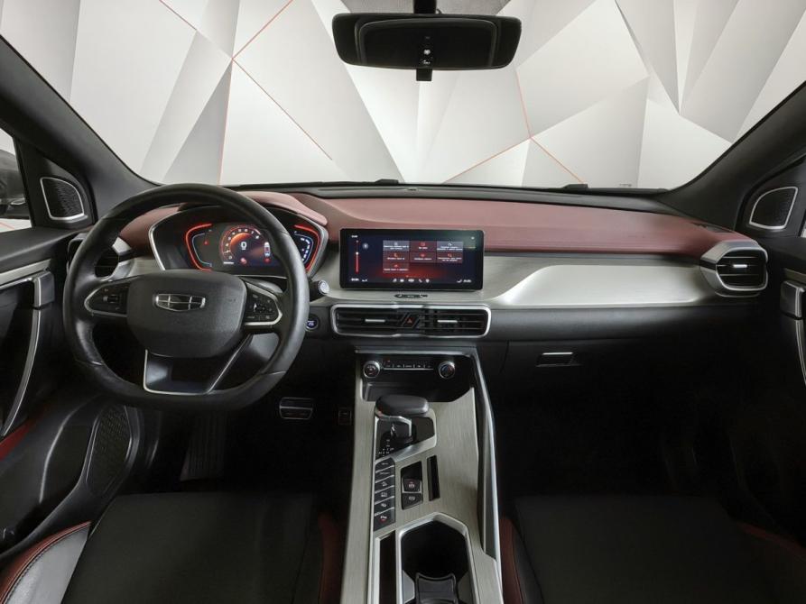 Geely Coolray I Москва  - изображение 13