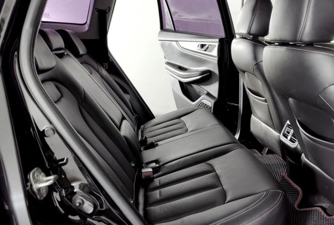 Changan CS75 I с пробегом 2020 года, цена 1 780 000 рублей, 73250 км, внедорожник, Автокод Объявления