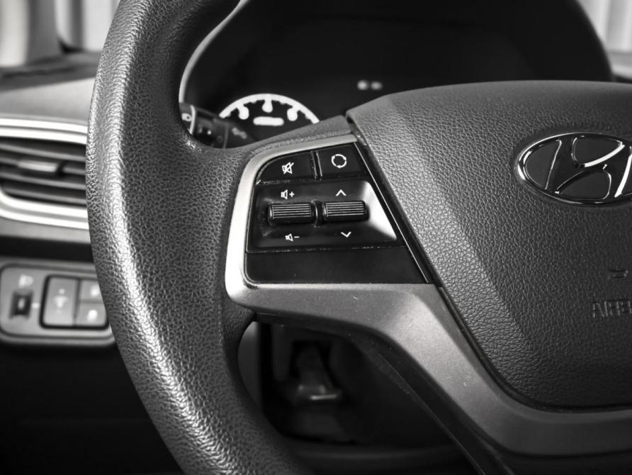 Hyundai Solaris II Ставрополь  - изображение 19