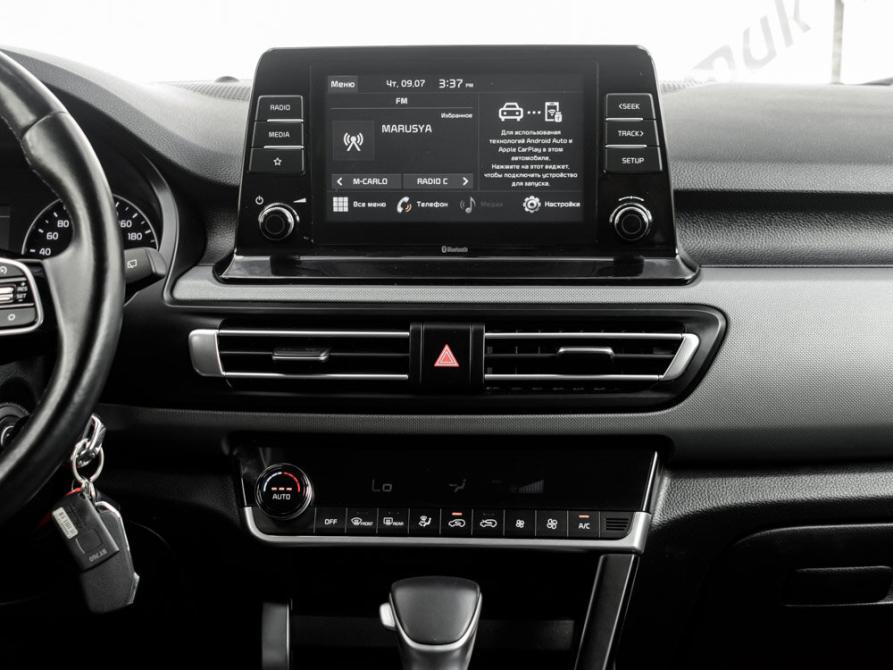 Kia Seltos I Екатеринбург  - изображение 18