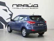 Hyundai ix35 I Ростов-на-Дону  - изображение 32